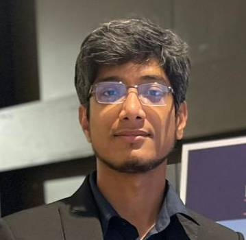 Saif Mahmud